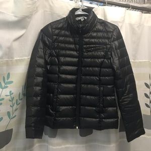 Marc New York down jacket size Xs